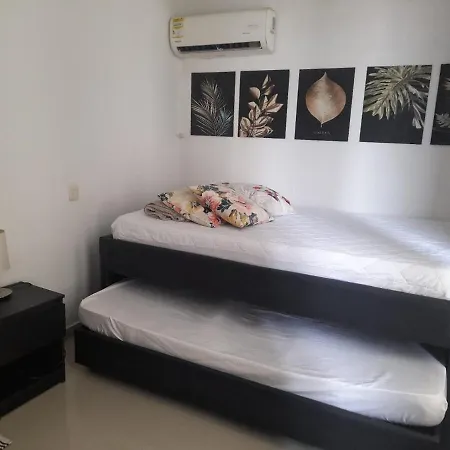 1008 Apartment