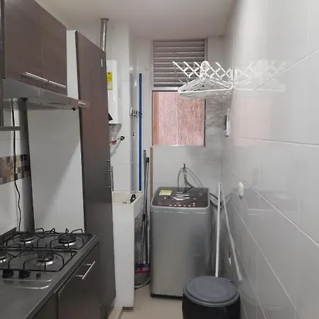 1008 Apartamento